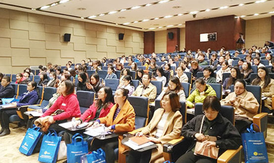 諾亞人力資源《薪酬設計七步法》專(zhuān)題培訓成功舉辦