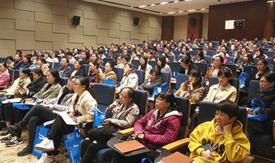 突破管理瓶頸，探尋用工藍?！Z亞人力資源《社稅新政與靈活用工》專(zhuān)題培訓成功舉辦