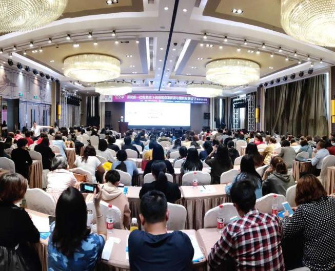 下好“先手棋”玩轉“薪稅?！?--億企學(xué)“薪稅?！庇柧殸I(yíng)在秦皇島成功舉行