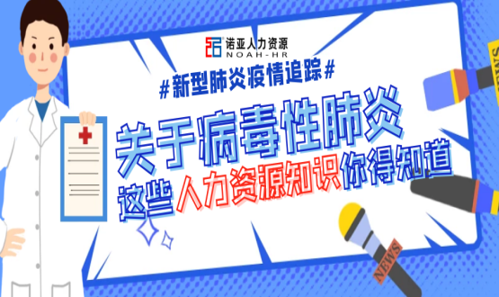 新型冠狀病毒肆虐時(shí)，HR要注意哪些問(wèn)題？