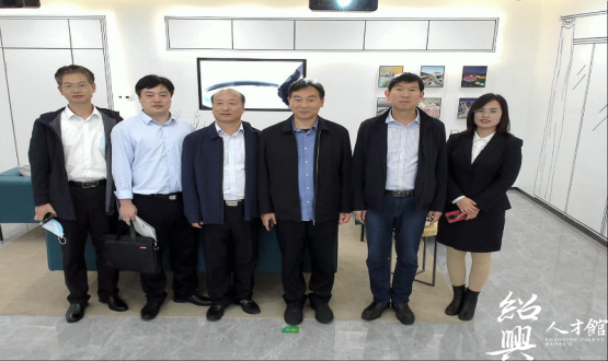 取真經(jīng)、真取經(jīng) ——諾亞人力資源邢臺分公司赴浙江學(xué)習考察人力資源產(chǎn)業(yè)園運營(yíng)經(jīng)驗