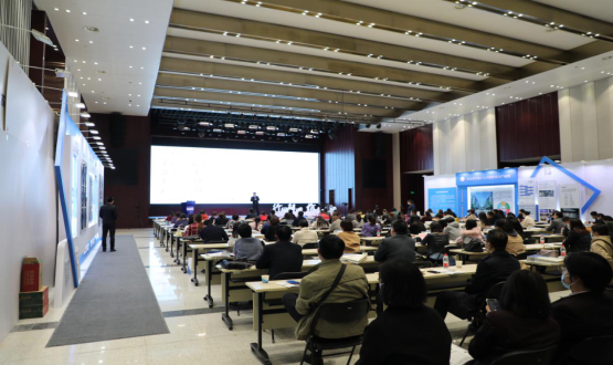 “新經(jīng)濟時(shí)代中小微企業(yè)管理發(fā)展論壇”成功舉辦！