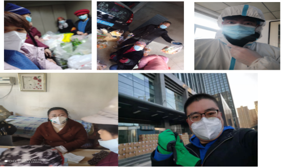 諾亞人力資源：致敬逆境中的前行者！