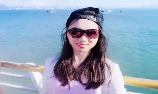 筑巢引鳳 禮敬人才 | 專(zhuān)訪(fǎng)張曉萍：只要路是對的就不怕路遠