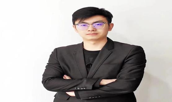 筑巢引鳳 禮敬人才 | 專(zhuān)訪(fǎng)王鵬：一位大學(xué)教師的“創(chuàng  )業(yè)跨度”